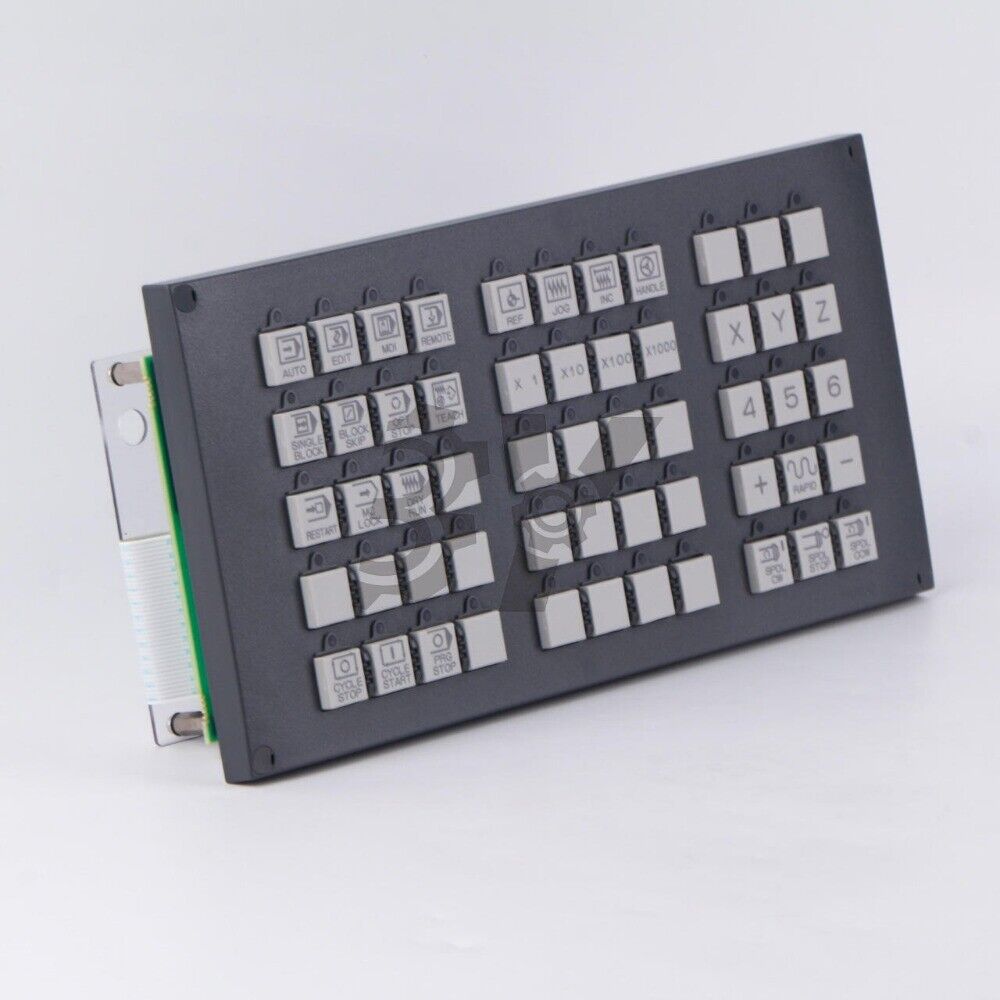 Screen | FANUC | A02B-0303-C231 Operation panel key