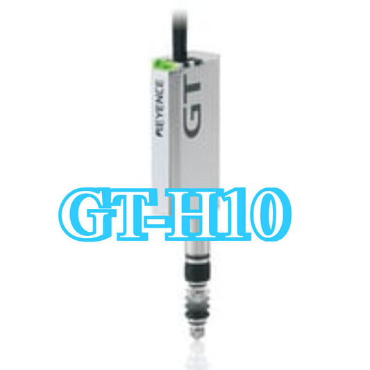 Keyence GT-H10 sensor, industrial automation component