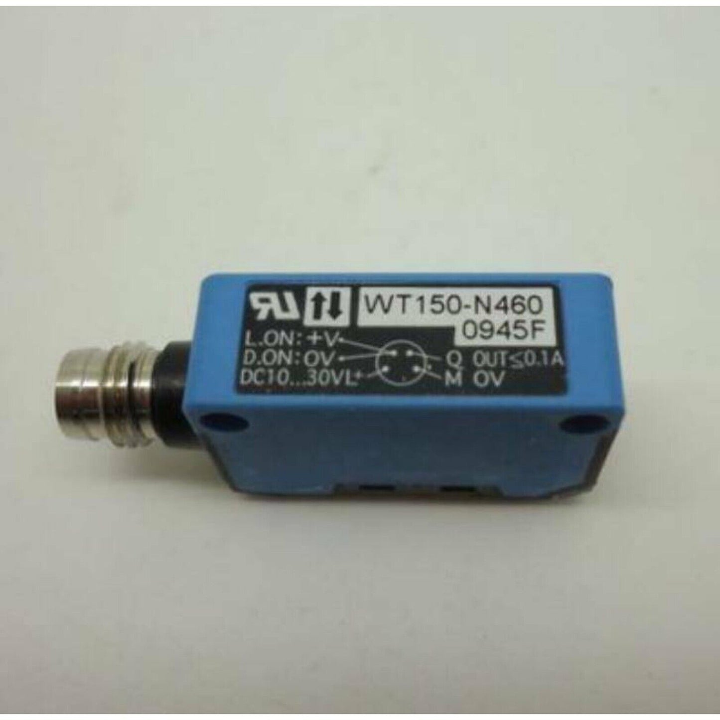 New Sick WT150-N460 WT150N460 6011047 Photoelectric Sensor Free Shipping