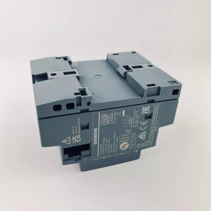 PLC | Siemens | 6ED1 055-1CB10-0BA2 6ED1055-1CB10-0BA2 LOGO DM16 24 expansion module