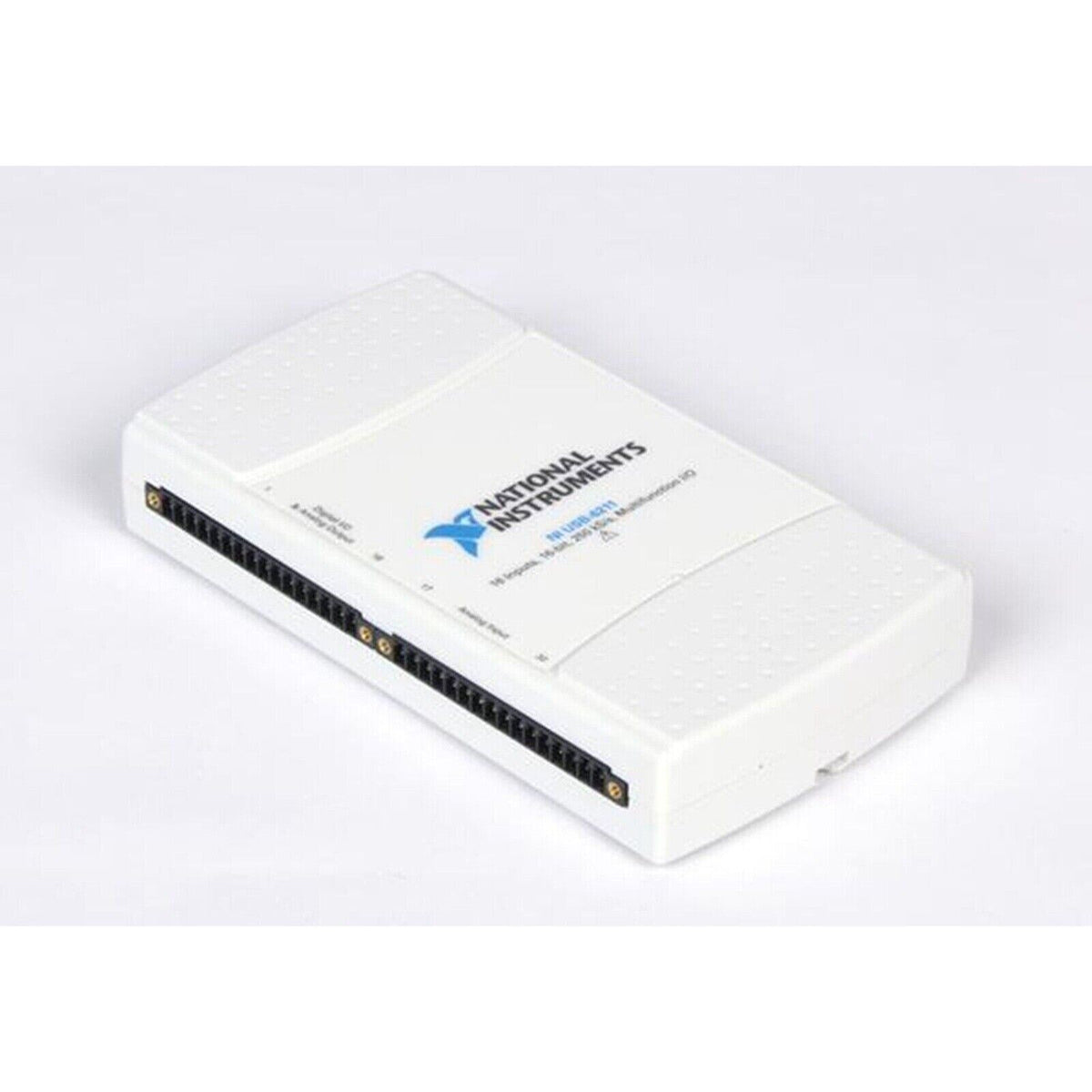 Data Acquisition | National Instruments | USB-6211 USB6211 USB Multifunction I/O Device