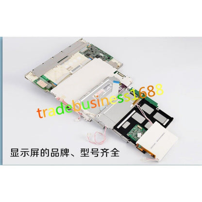 B&R 5PC810.SX01-00 Panel PC module components, industrial automation part, with 'tradebusiness 688' and Chinese text