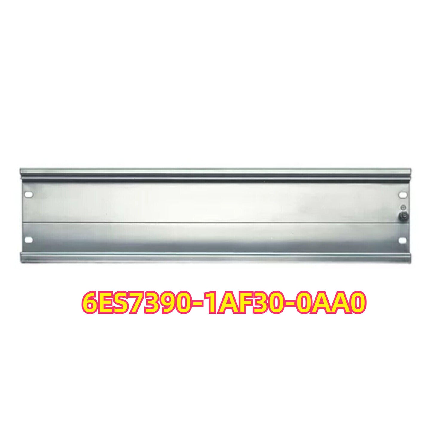 Siemens SIMATIC S7-300 Mounting Rail 6ES7390-1AF30-0AA0, industrial automation part