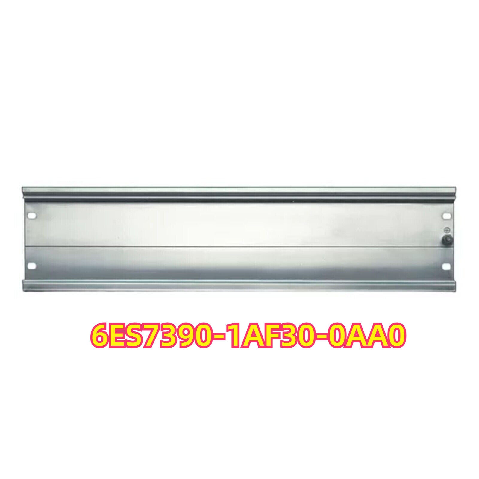 Siemens SIMATIC S7-300 Mounting Rail 6ES7390-1AF30-0AA0, industrial automation part