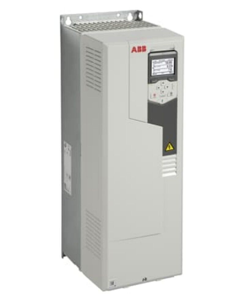 ABB ACS580-01-073A-4 frequency converter, 3PH 37KW, industrial automation part