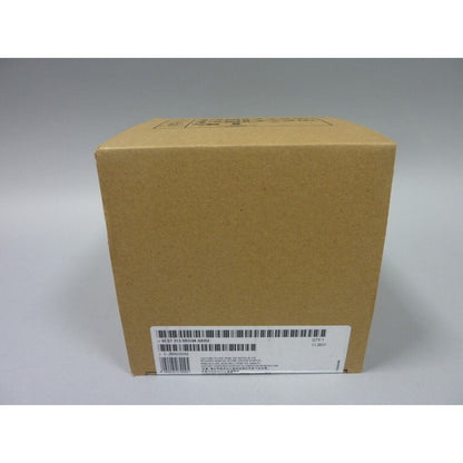 Siemens SIMATIC S7-300 CPU 313C in cardboard packaging. Part number 6ES7 313-5BG04-0AB0, industrial automation.