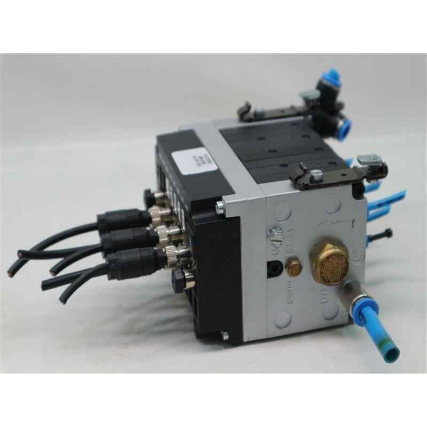 Controller | Festo | CPV10-GE-ASI-8E8A-ZM8 187714 Valve Terminal 30 Days Warranty