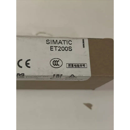 Industrial Communication | Siemens | 6ES7193-4CD20-0AA0 6ES7193-4CD20-0AA0 Terminal module TM-P15S23-A0