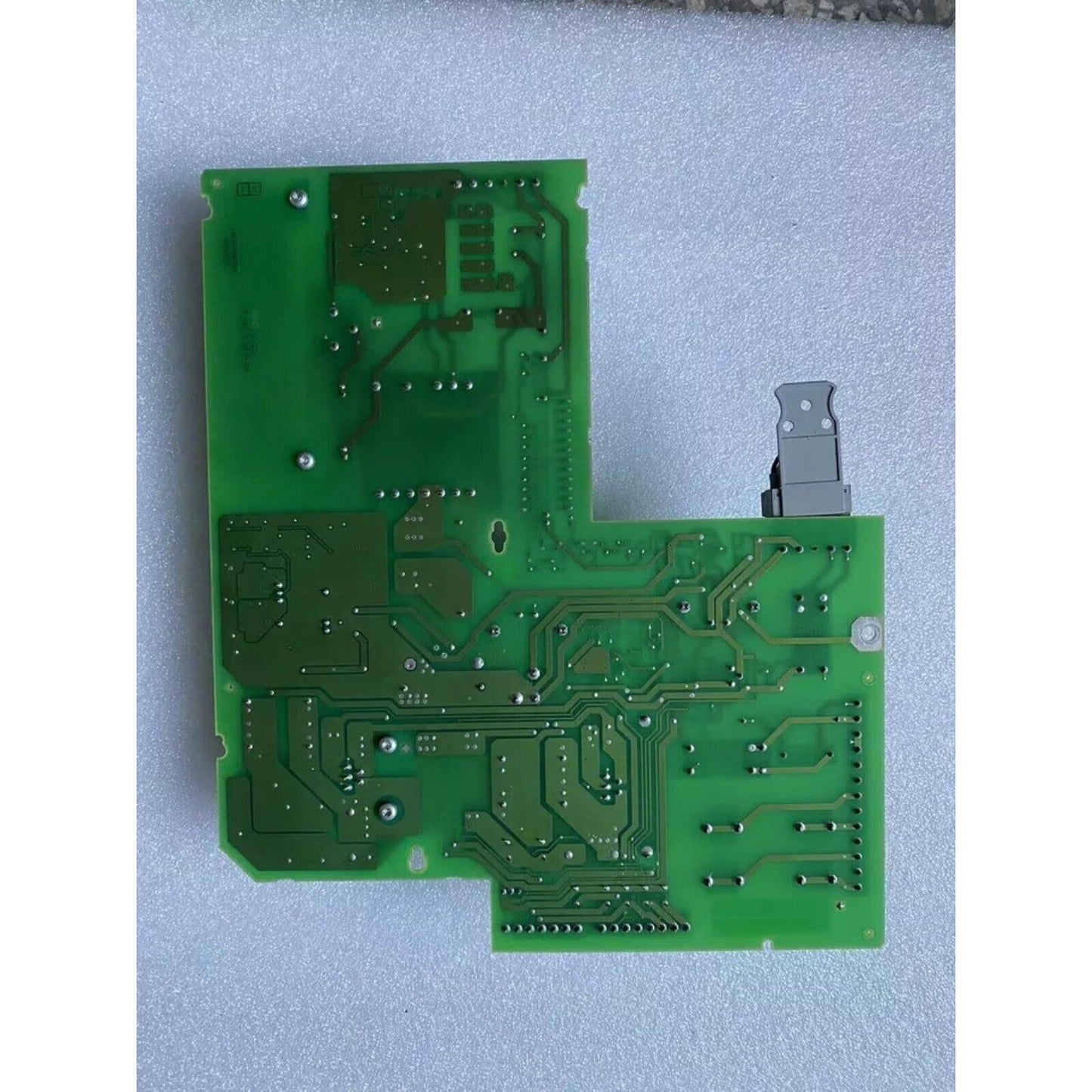 Siemens SIMOVERT Master Drives Power Board - Electronic circuit board with components