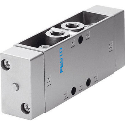 Festo JDH-5-1/8 Pneumatic Valve, industrial automation part