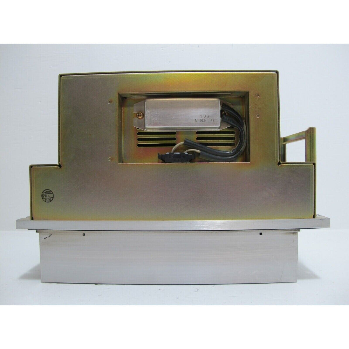 Servo Drive | YASKAWA | SGDR-SDB710A01B Servopack Servo Drive 5 KW Drive IGBT SGDRSDB710A01B