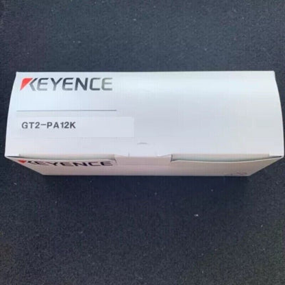 KEYENCE GT2-PA12K Contact Digital Sensor Box - Industrial Automation Part