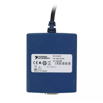 Interface Device | National Instruments | NEW  USB-8473 USB8473 High-Speed CAN Interface Device