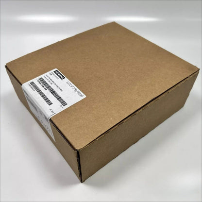 Siemens SITOP PSU6200 power supply unit in original packaging. Model 6EP3434-7SB00-3AX0.