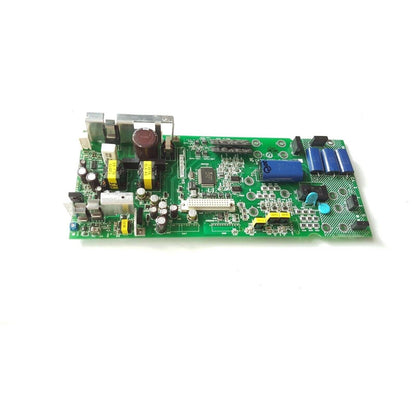 YASKAWA CACR-F2TBI-E servo drive power board, electronic component, used for servo drive repair.