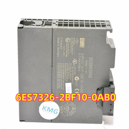 Siemens SIMATIC S7 digital output module 6ES7326-2BF10-0AB0, industrial automation part