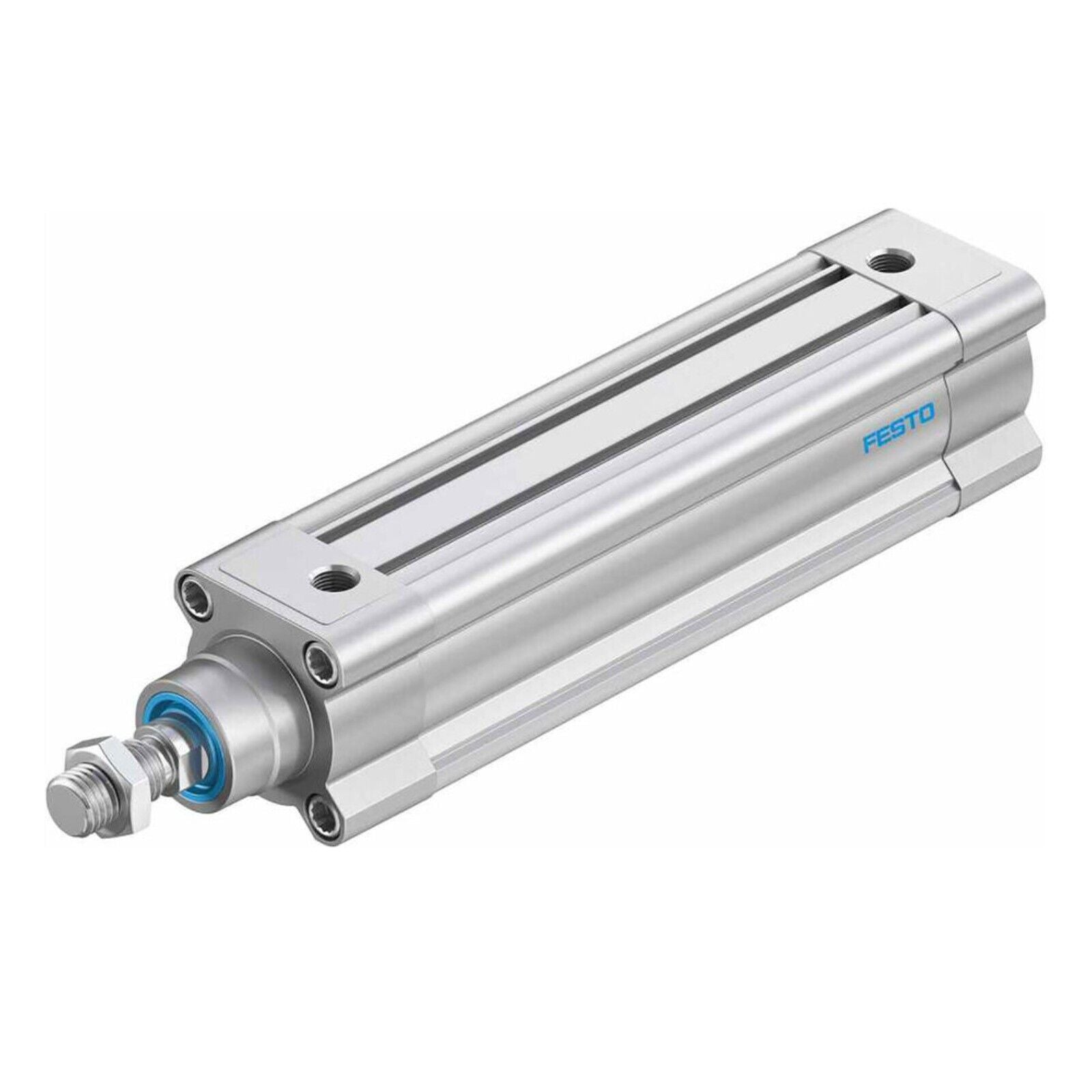Festo DSBC-63-150-PPVA-N3 Pneumatic Cylinder, industrial automation component