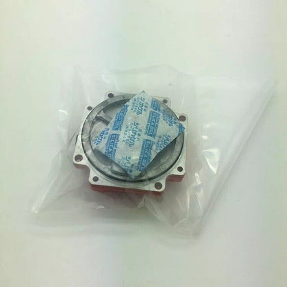 FANUC A860-2014-T301 Servo Motor Encoder part, silver and red housing, protected by Silica Gel, industrial automation.