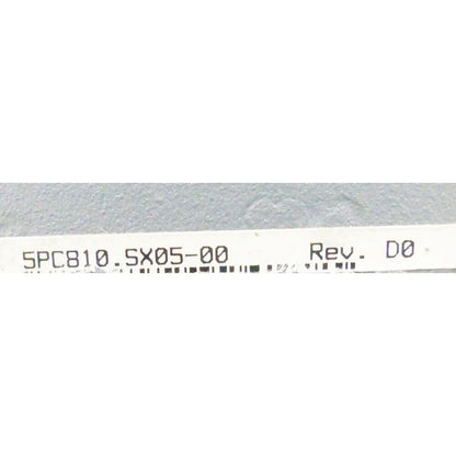 Panel PC | B&R | 5PC810.SX05-00 Automation PC 5P81:210614.001-00 -unused--