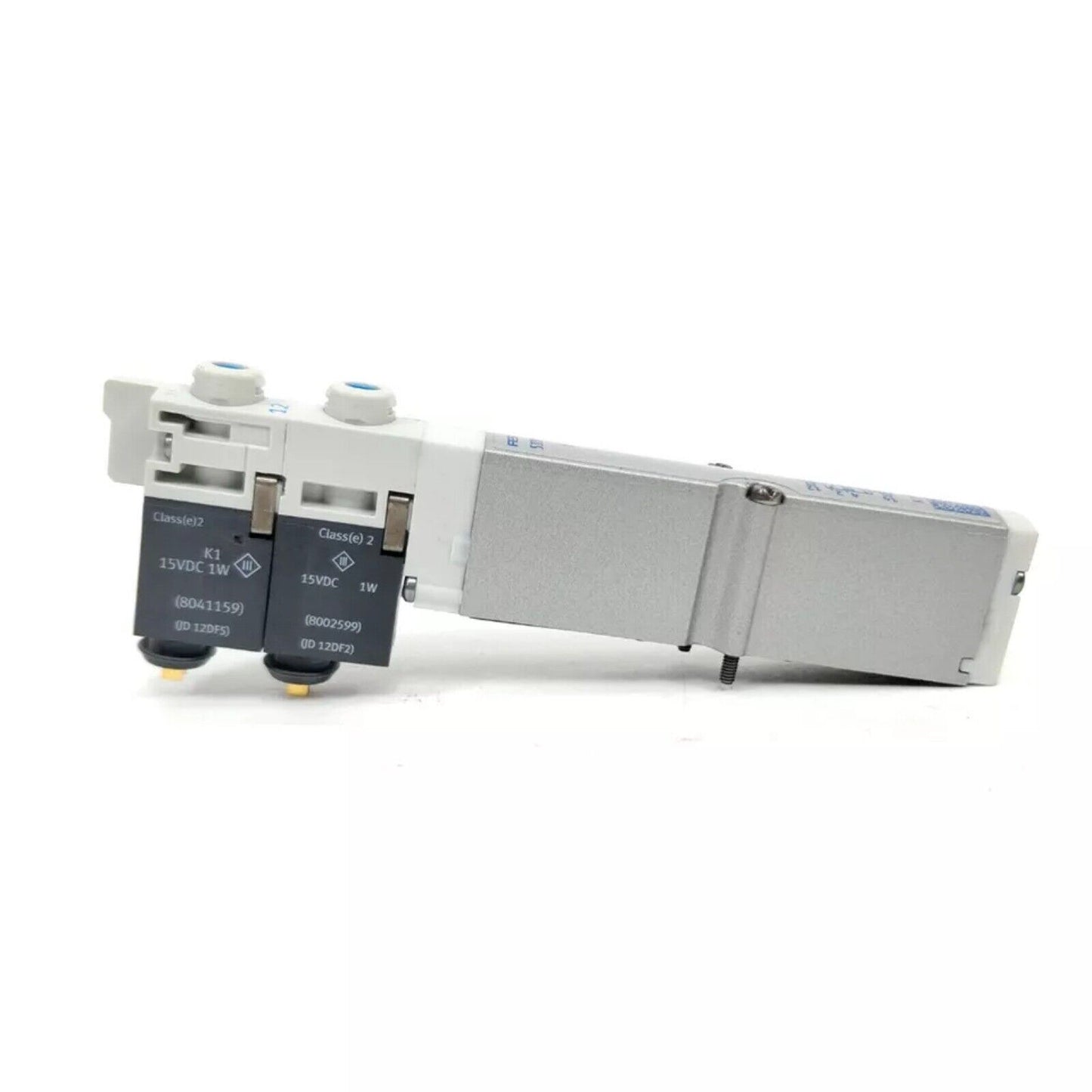 Controller | Festo | VMPA1-M1H-J-PI 533343 Solenoid Valve