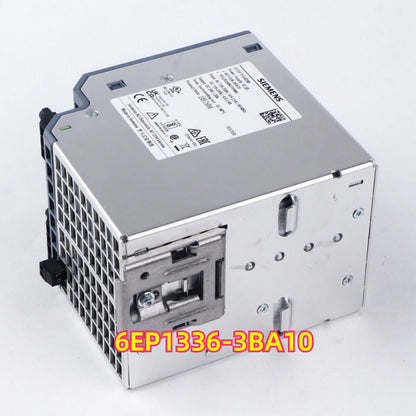 Siemens 6EP1336-3BA10 SITOP PSU8200 Stabilized Power Supply, Industrial Automation Part
