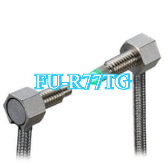 Keyence FU-R77TG Fiber Optic Sensor, industrial automation part
