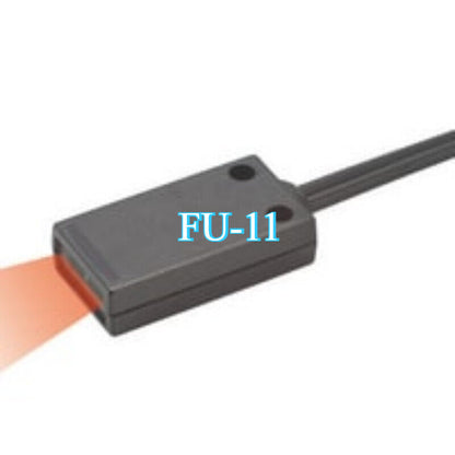 Keyence FU-11 Fiber Optic Sensor, New In Box, Fast Shipping