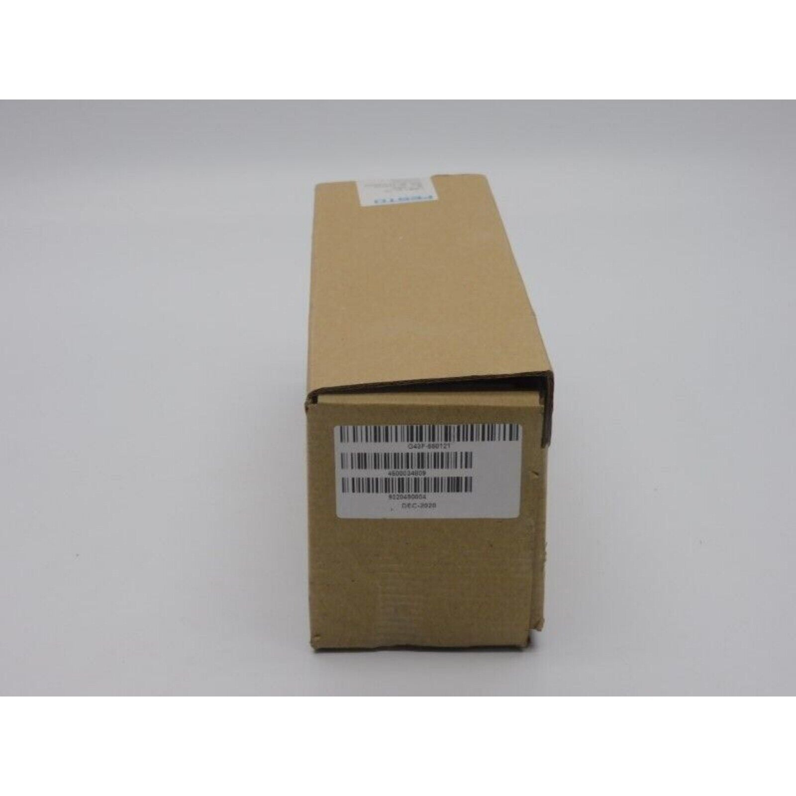 Festo EMMS-AS-70-M-LS-RMB Servo Motor in Box, Industrial Automation Component