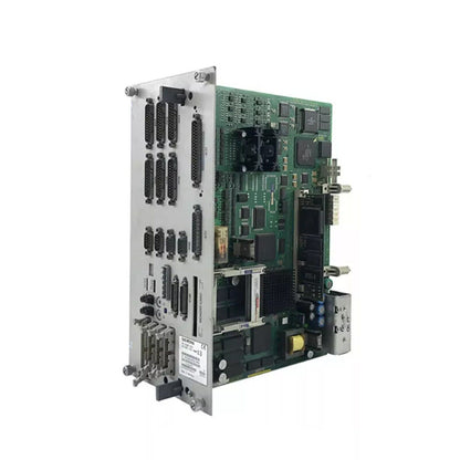 Siemens SINUMERIK 810 CCU1 module, industrial automation part
