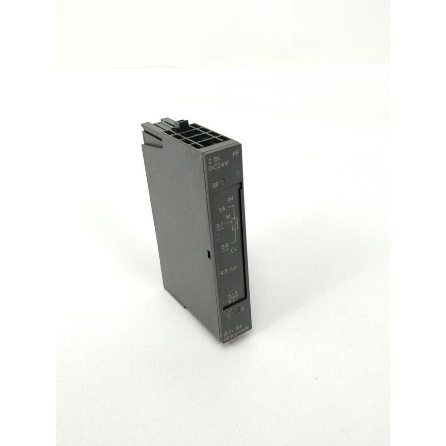 Siemens SIMATIC DP Module 6ES7 131-4BB00-0AB0 Digital Input Module, Industrial Automation Part