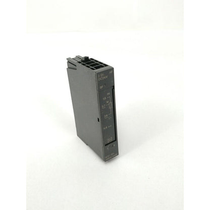 Siemens SIMATIC DP Module 6ES7 131-4BB00-0AB0 Digital Input Module, Industrial Automation Part