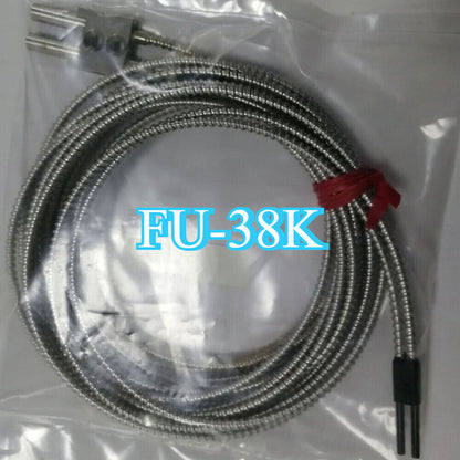 Keyence FU-38K Fiber Optic Sensor. New in packaging.