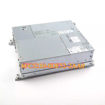 Siemens SINUMERIK PCU 50.5-C PLC Module 6FC5210-0DF52-2AA0, industrial automation part