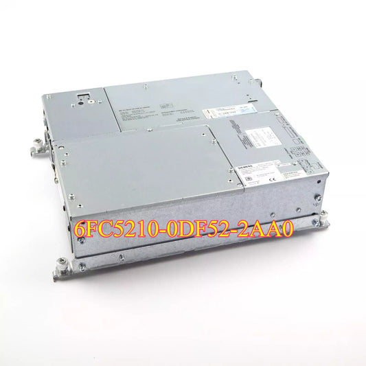 Siemens SINUMERIK PCU 50.5-C PLC Module 6FC5210-0DF52-2AA0, industrial automation part
