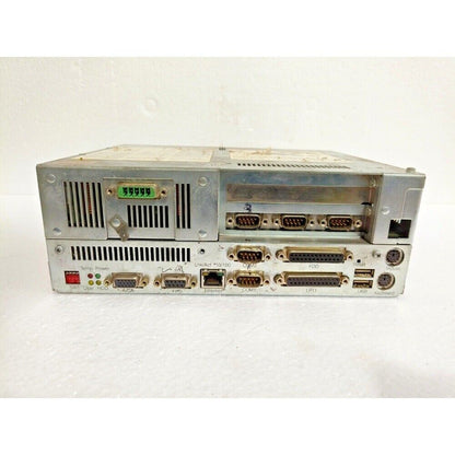 Controller Module | B&R | 5C5001.32 INDUSTRIAL CONTROL HOST 62090170192