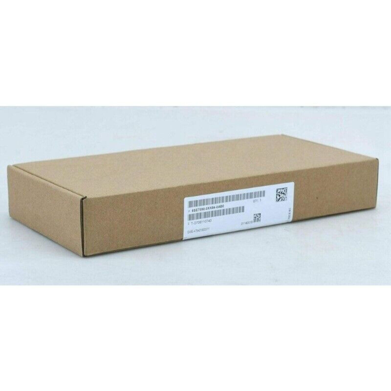 Siemens 6SE7090-0XX84-0AB0 PLC Module in Packaging