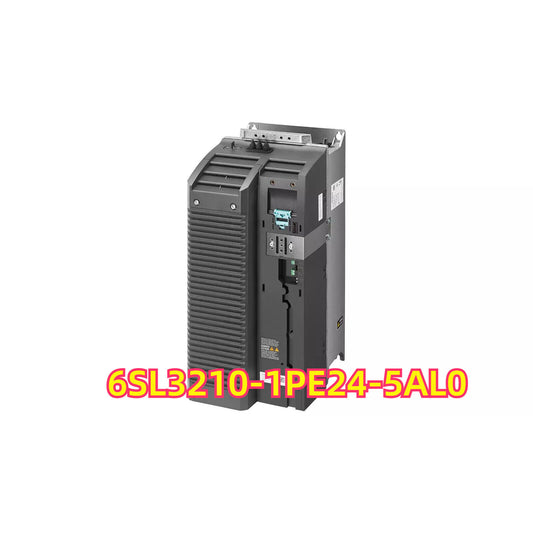 Siemens SINAMICS G120 Power Module 6SL3210-1PE24-5AL0, Industrial Automation Parts