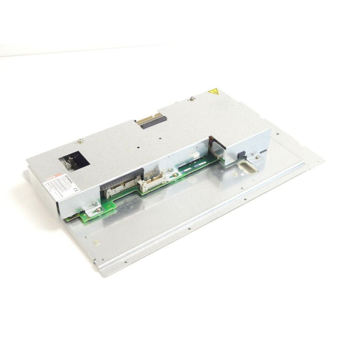 PLC | Siemens | 6FC5103-0AD01-0AA0 6FC5 103-0AD01-0AA0 840C/840CE 19" flat operator