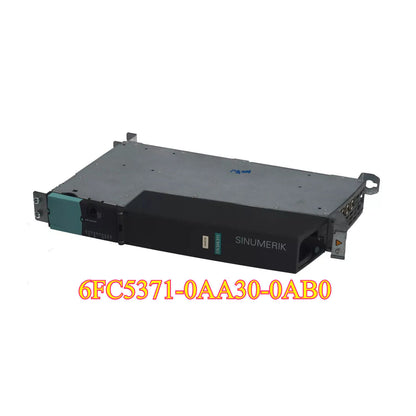 Siemens SINUMERIK 840D SL NCU 710.3B CNC control module, 6FC5371-0AA30-0AB0