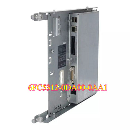 Siemens SINUMERIK Operator Panel 6FC5312-0DA00-0AA1, industrial automation part