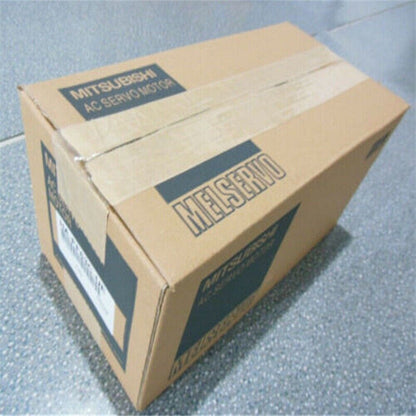 Mitsubishi HC-PQ13-UE AC Servo Motor in original box, new condition, fast shipping.