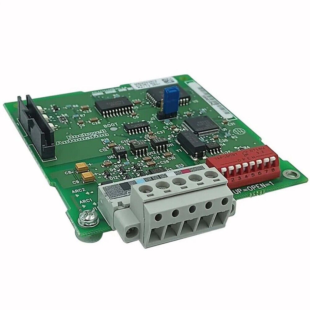 Allen-Bradley 22-COMM-D DeviceNet Adapter Communication Board