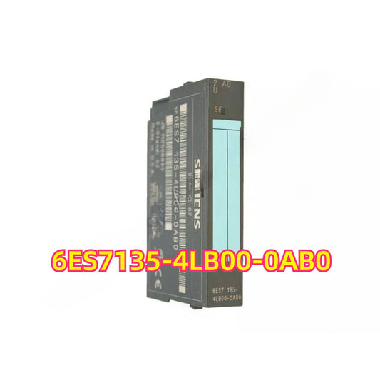 Siemens PLC Module 6ES7135-4LB00-0AB0, Industrial Automation Part