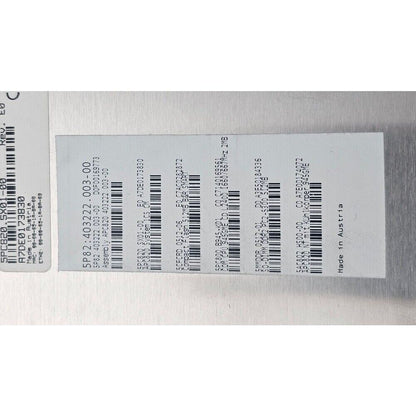 Panel PC | B&R | 5PC820.SX01-00 Automation Acopos Multi APC820 5P82 403222.003-00