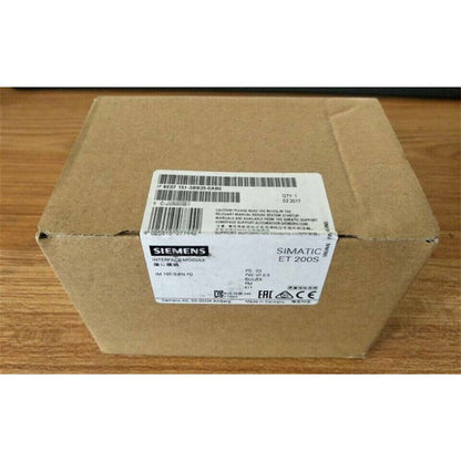 Siemens SIMATIC ET 200S Interface Module IM 151-3-PN FO in box, industrial automation part