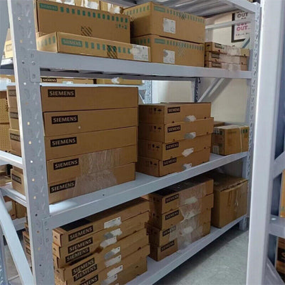 PLC | Siemens | 6SL3 246-0BA22-1BA0 6SL3246-0BA22-1BA0 G120 Control Unit CU250S-2