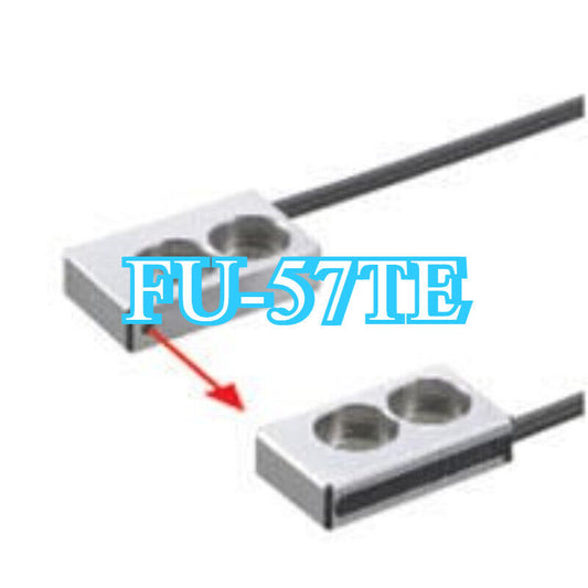 Keyence FU-57TE Digital Fiber Optic Sensor, new in box, industrial automation component