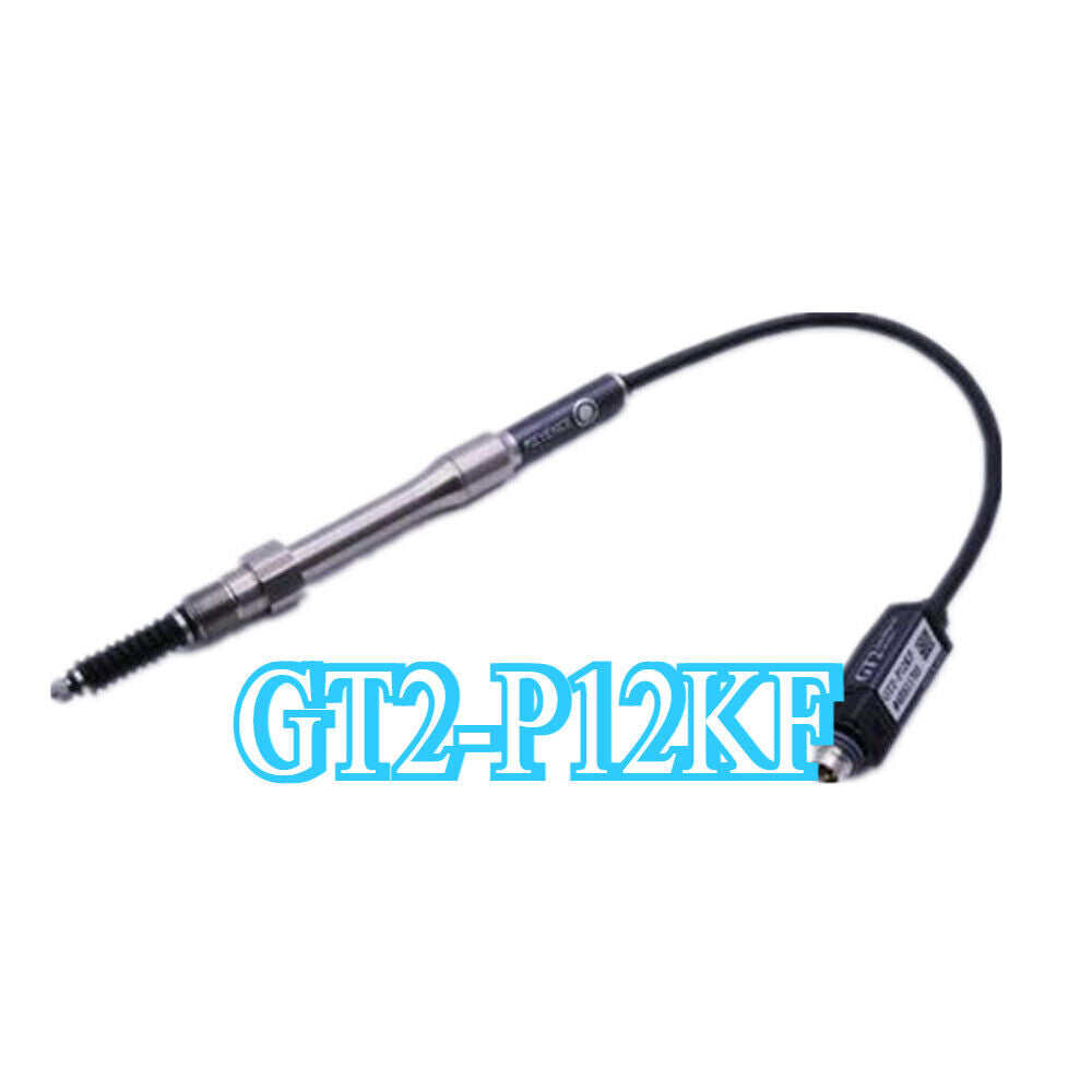 Keyence GT2-P12KF Stylus Type High Precision Sensor New in Box, industrial automation part