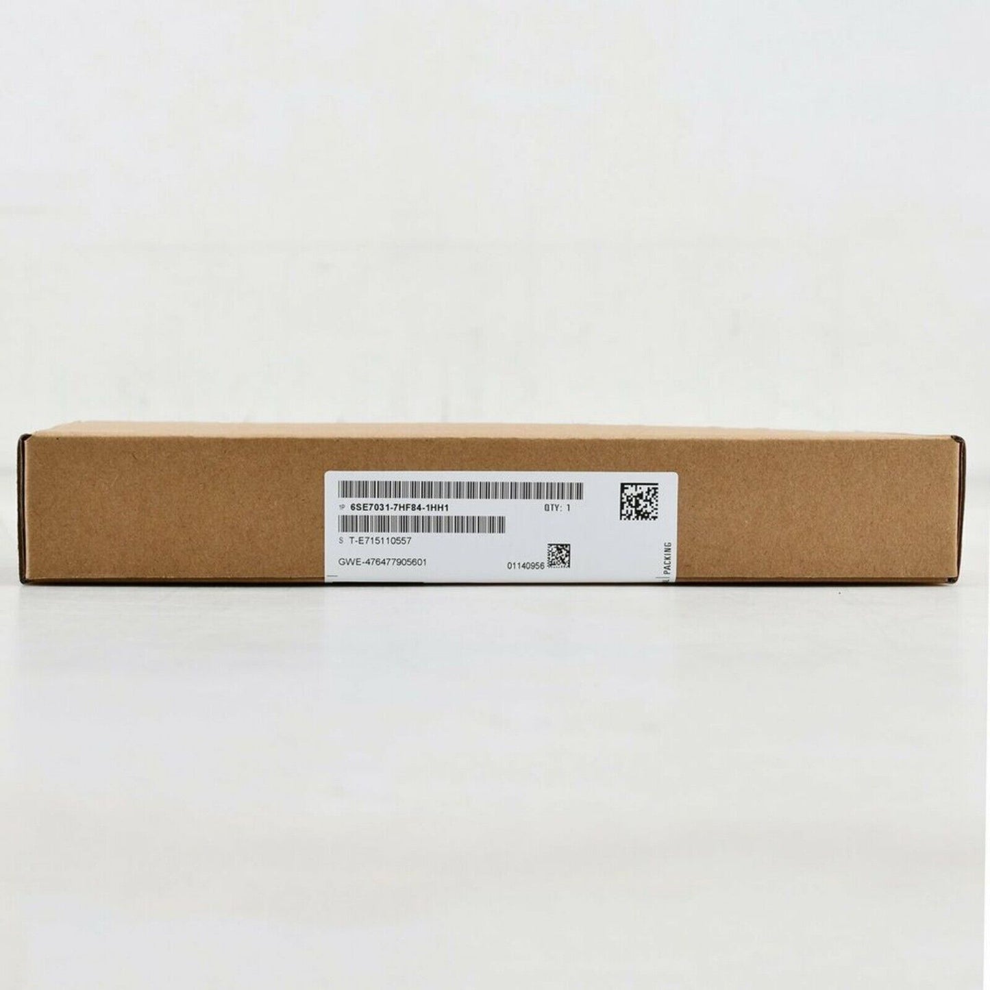 Drive | Siemens | 6SE7031-7HF84-1HH1 6SE7 031-7HF84-1HH1 Precharging module PCU1