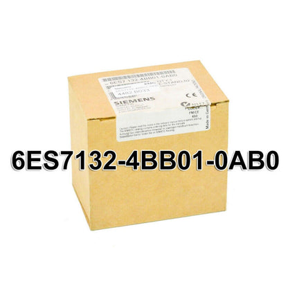 Industrial Communication | Siemens | 6ES7 132-4BB01-0AB0 6ES7132-4BB01-0AB0 SIMATIC DP Modules for ET200S